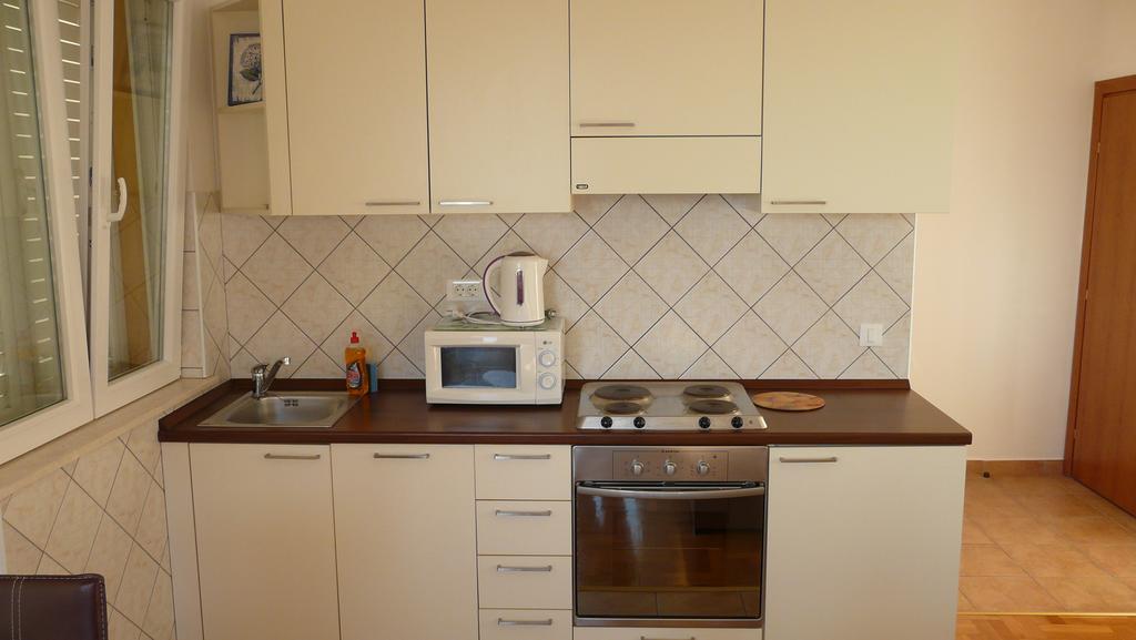 Sea View Apartment Cavtat Exteriör bild