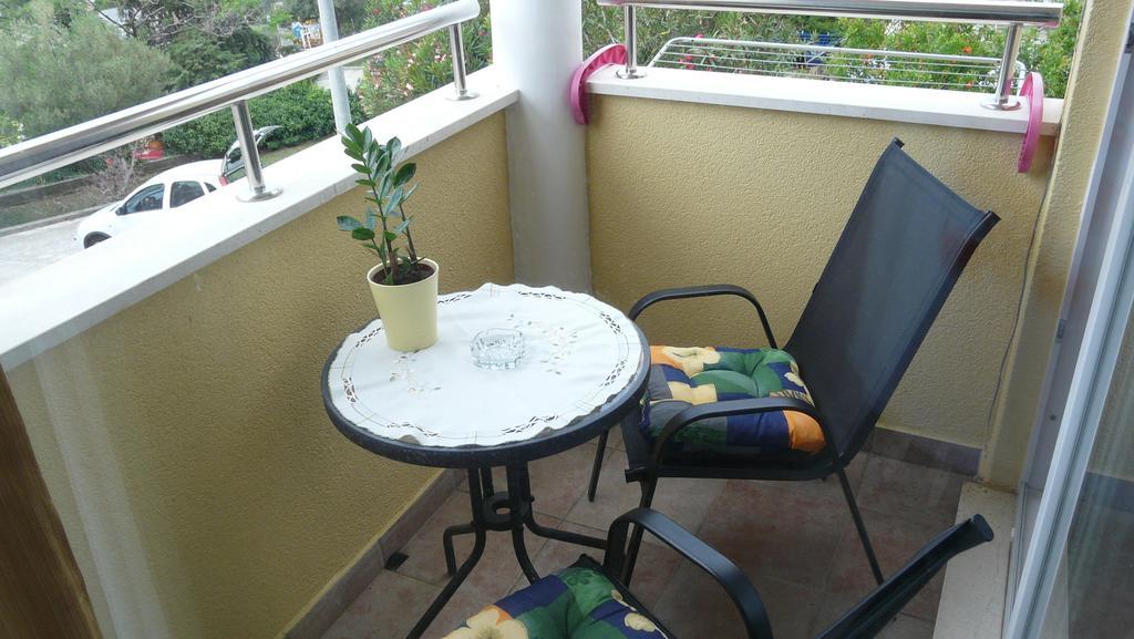 Sea View Apartment Cavtat Exteriör bild
